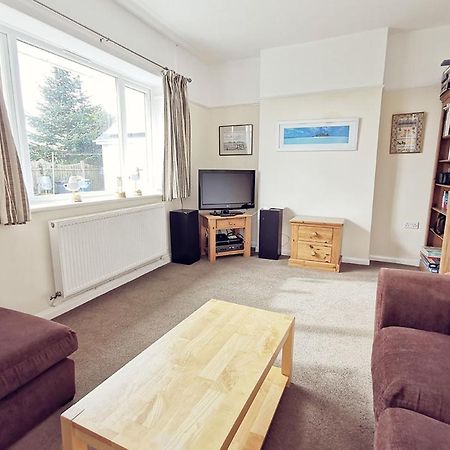 Cae Grugog Cottage-3 Bed-Sleeps 6-Ground Floor Bathroom Trearddur Esterno foto