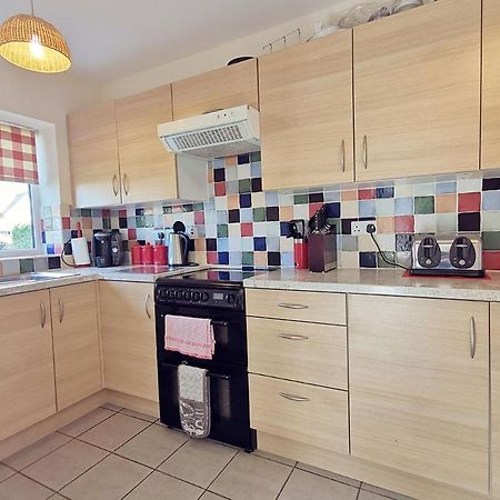 Cae Grugog Cottage-3 Bed-Sleeps 6-Ground Floor Bathroom Trearddur Esterno foto