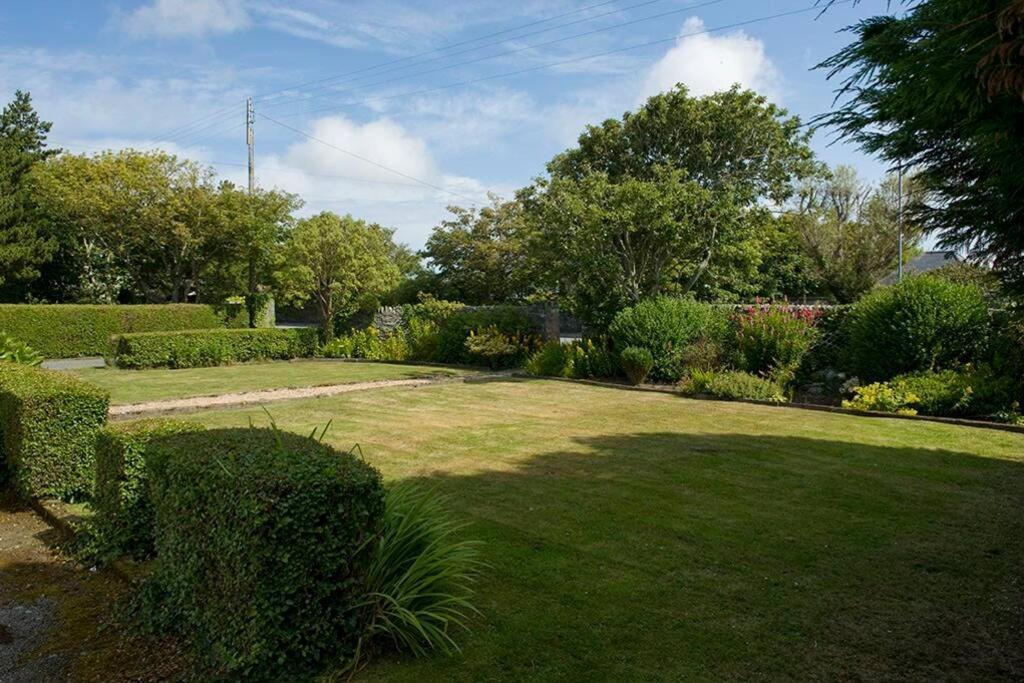 Cae Grugog Cottage-3 Bed-Sleeps 6-Ground Floor Bathroom Trearddur Esterno foto