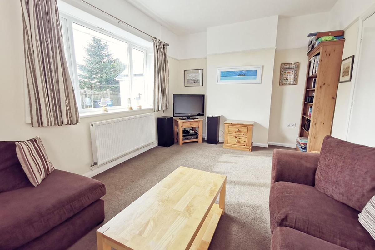 Cae Grugog Cottage-3 Bed-Sleeps 6-Ground Floor Bathroom Trearddur Esterno foto