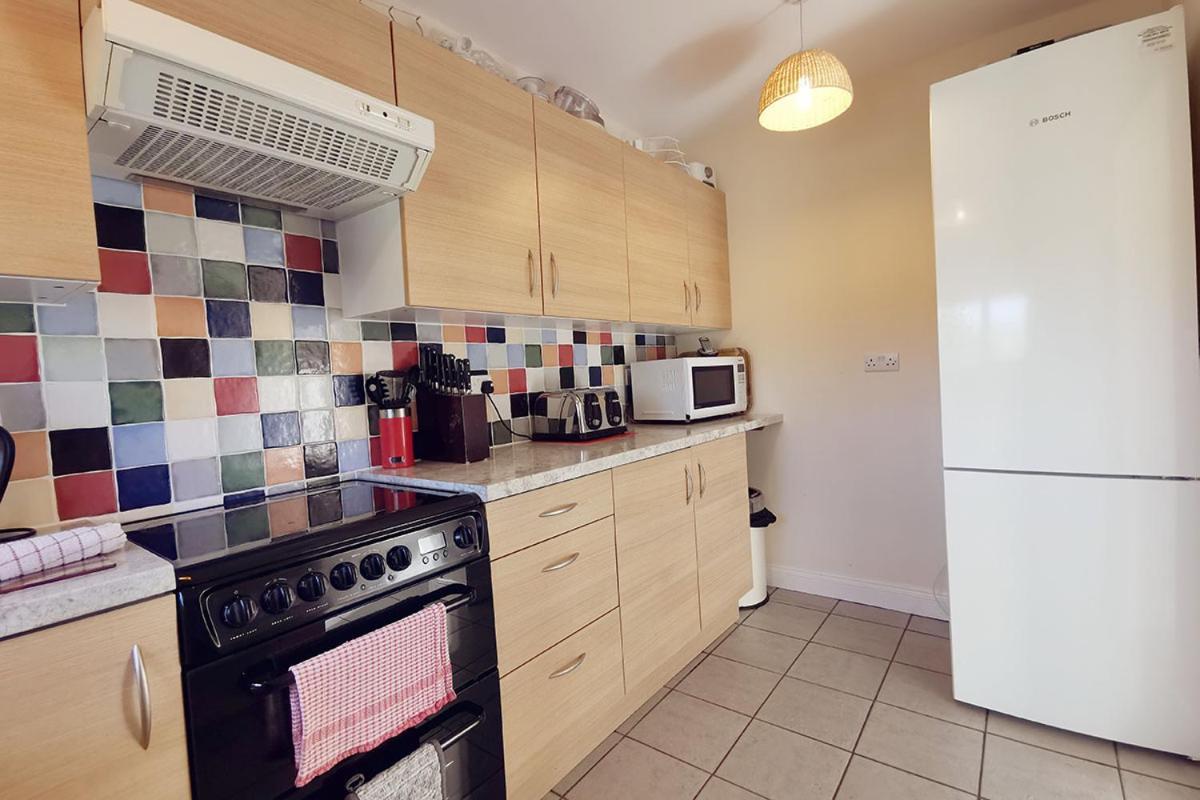 Cae Grugog Cottage-3 Bed-Sleeps 6-Ground Floor Bathroom Trearddur Esterno foto