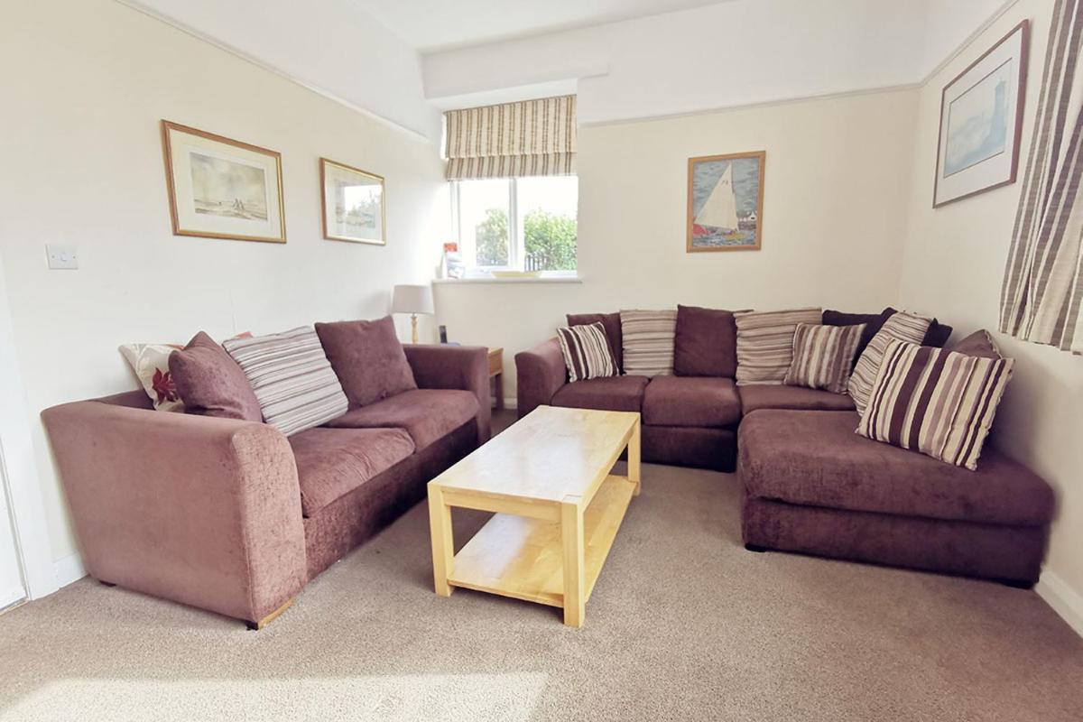 Cae Grugog Cottage-3 Bed-Sleeps 6-Ground Floor Bathroom Trearddur Esterno foto