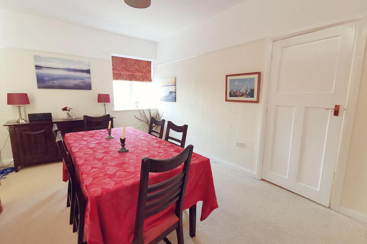 Cae Grugog Cottage-3 Bed-Sleeps 6-Ground Floor Bathroom Trearddur Esterno foto