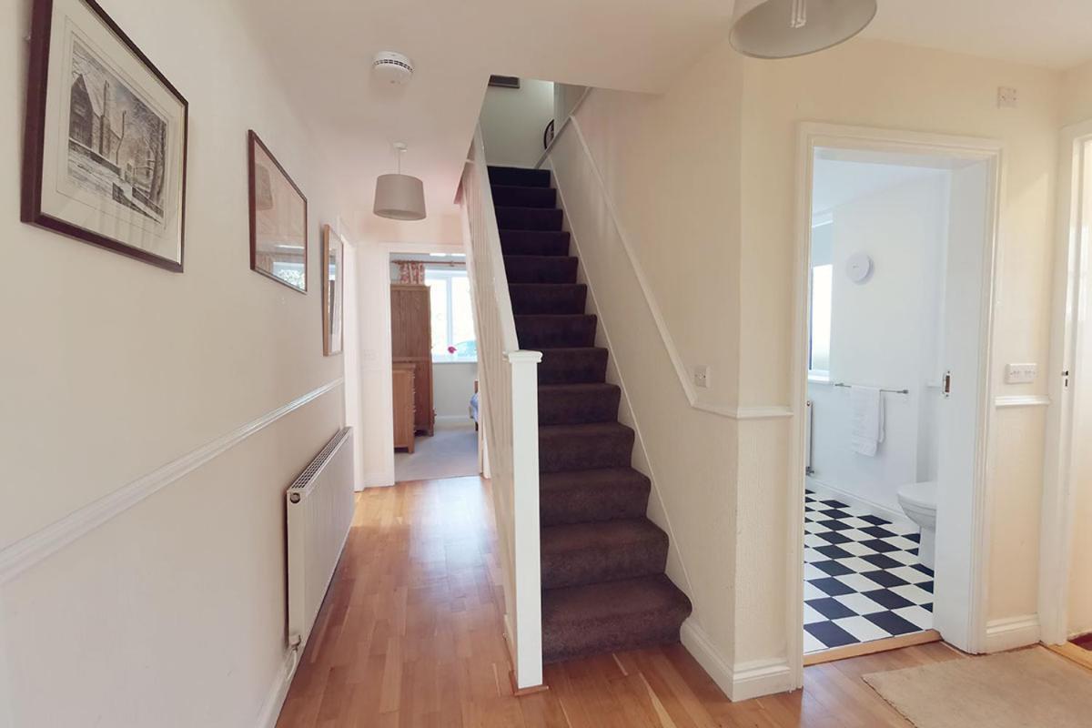 Cae Grugog Cottage-3 Bed-Sleeps 6-Ground Floor Bathroom Trearddur Esterno foto