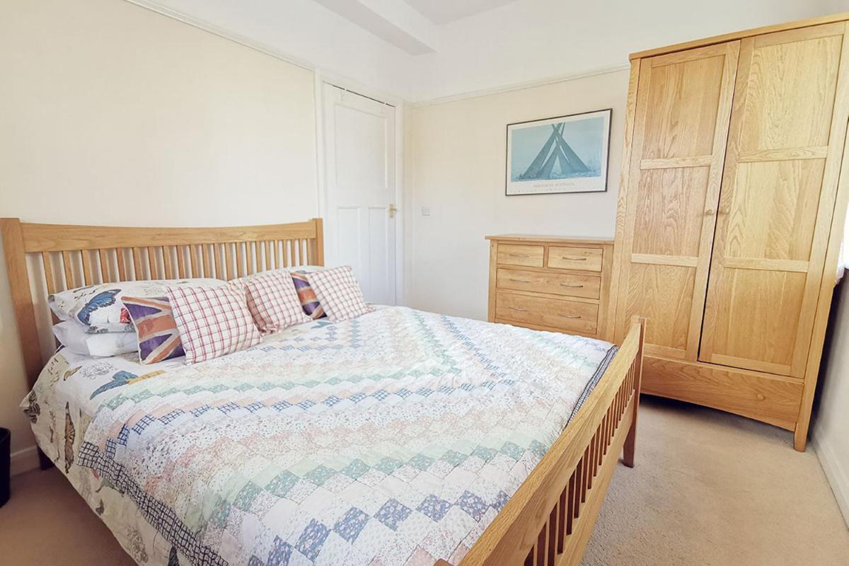 Cae Grugog Cottage-3 Bed-Sleeps 6-Ground Floor Bathroom Trearddur Esterno foto