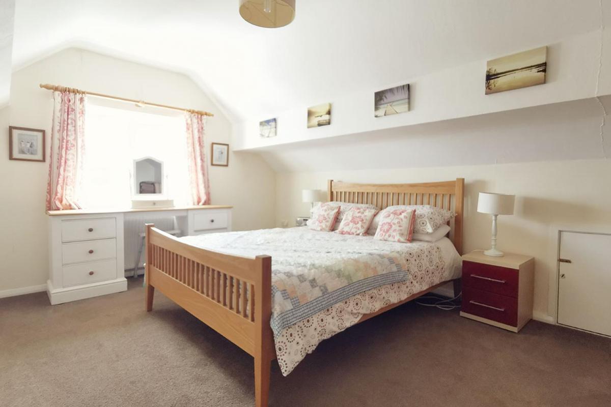 Cae Grugog Cottage-3 Bed-Sleeps 6-Ground Floor Bathroom Trearddur Esterno foto