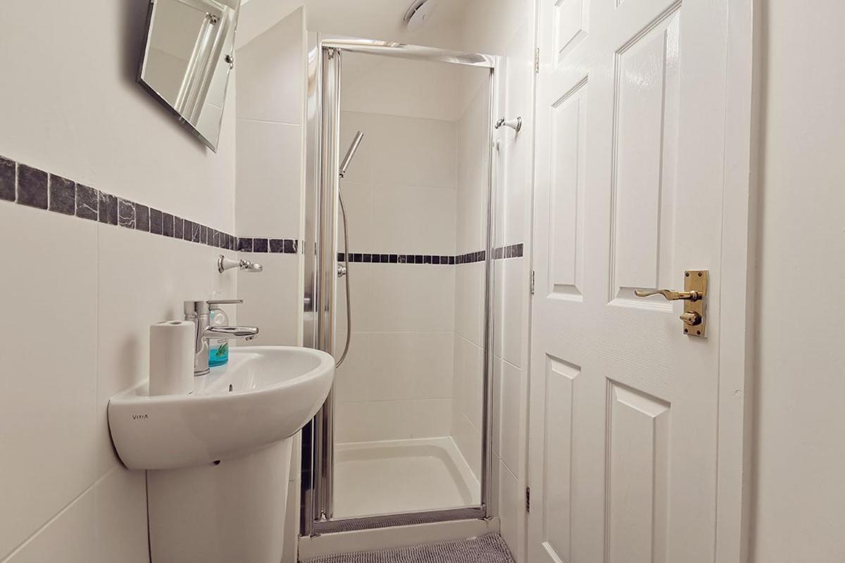 Cae Grugog Cottage-3 Bed-Sleeps 6-Ground Floor Bathroom Trearddur Esterno foto